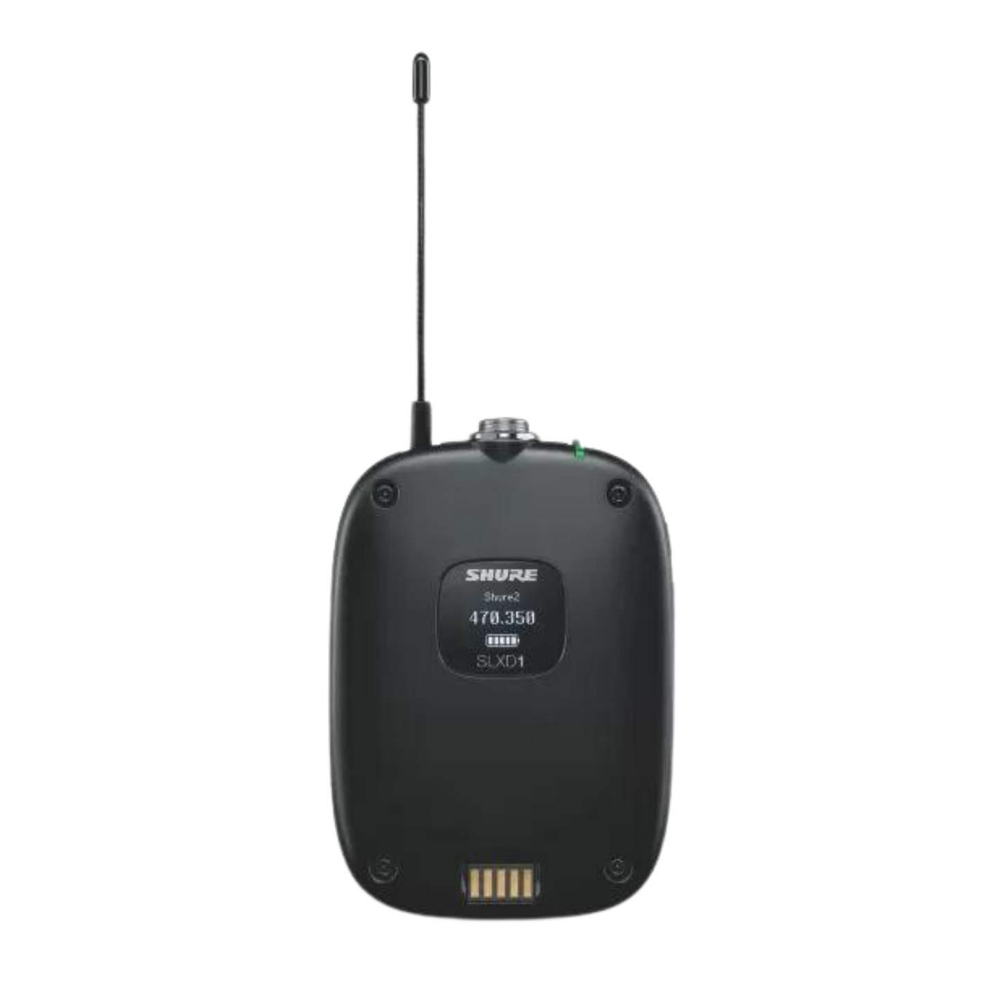 Shure SLXD1 Beltpack