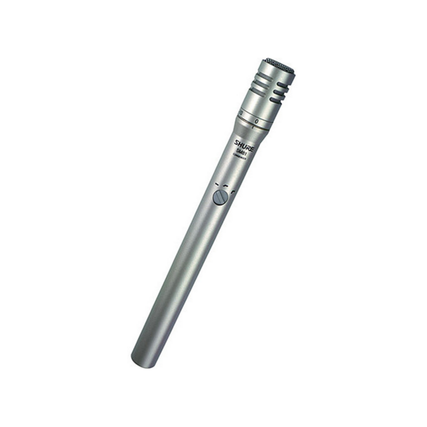 Shure SM81