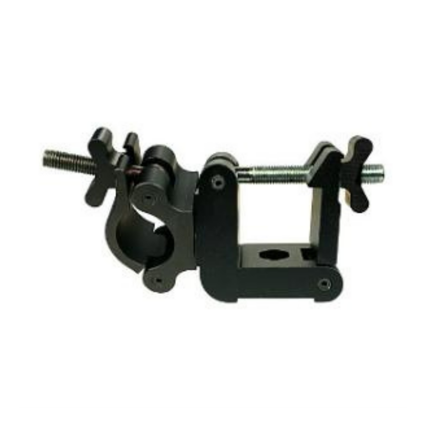 TheLightSource Swivel Mega Coupler to 2" Square Coupler