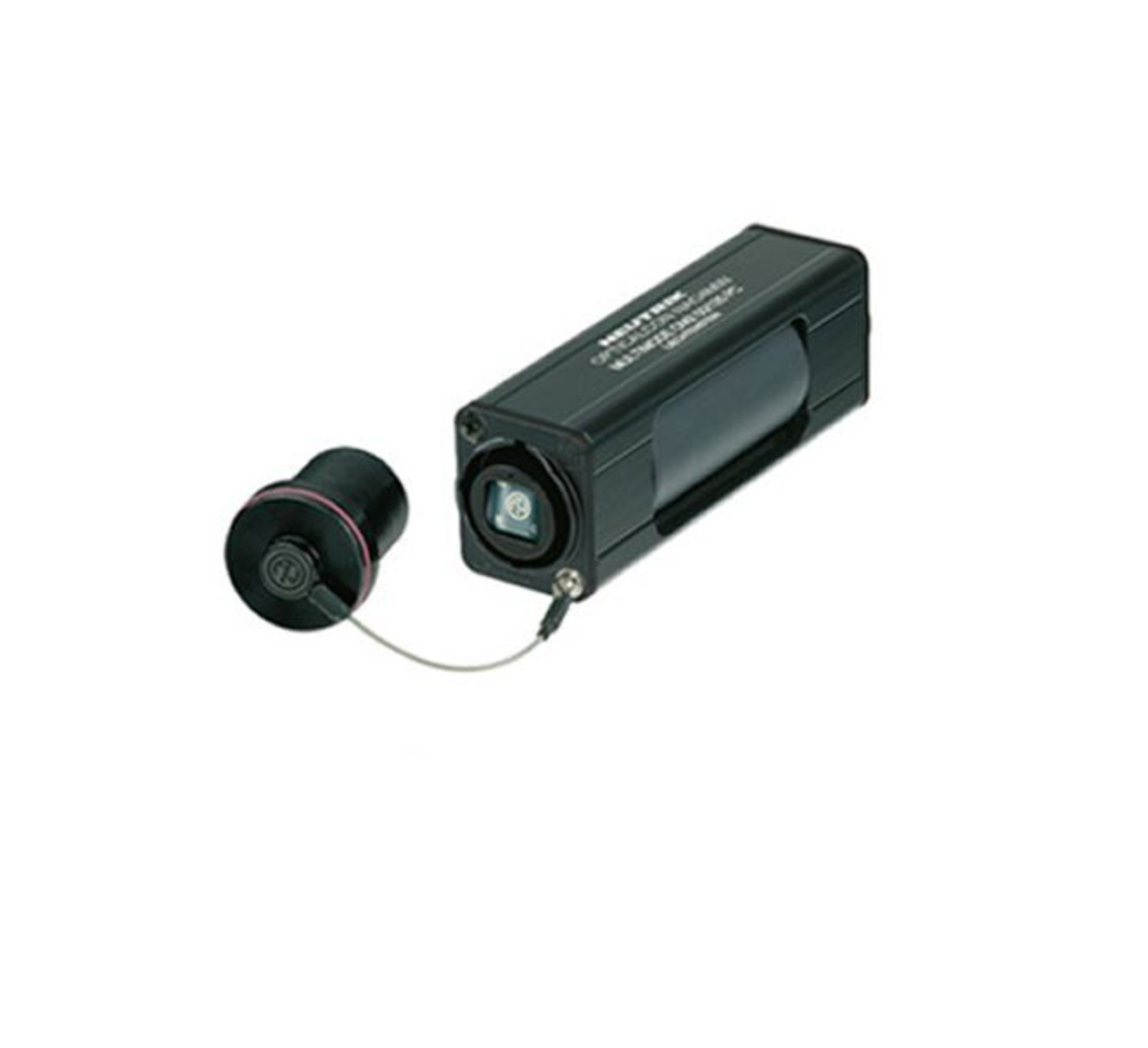 Optical Con Quad Coupler