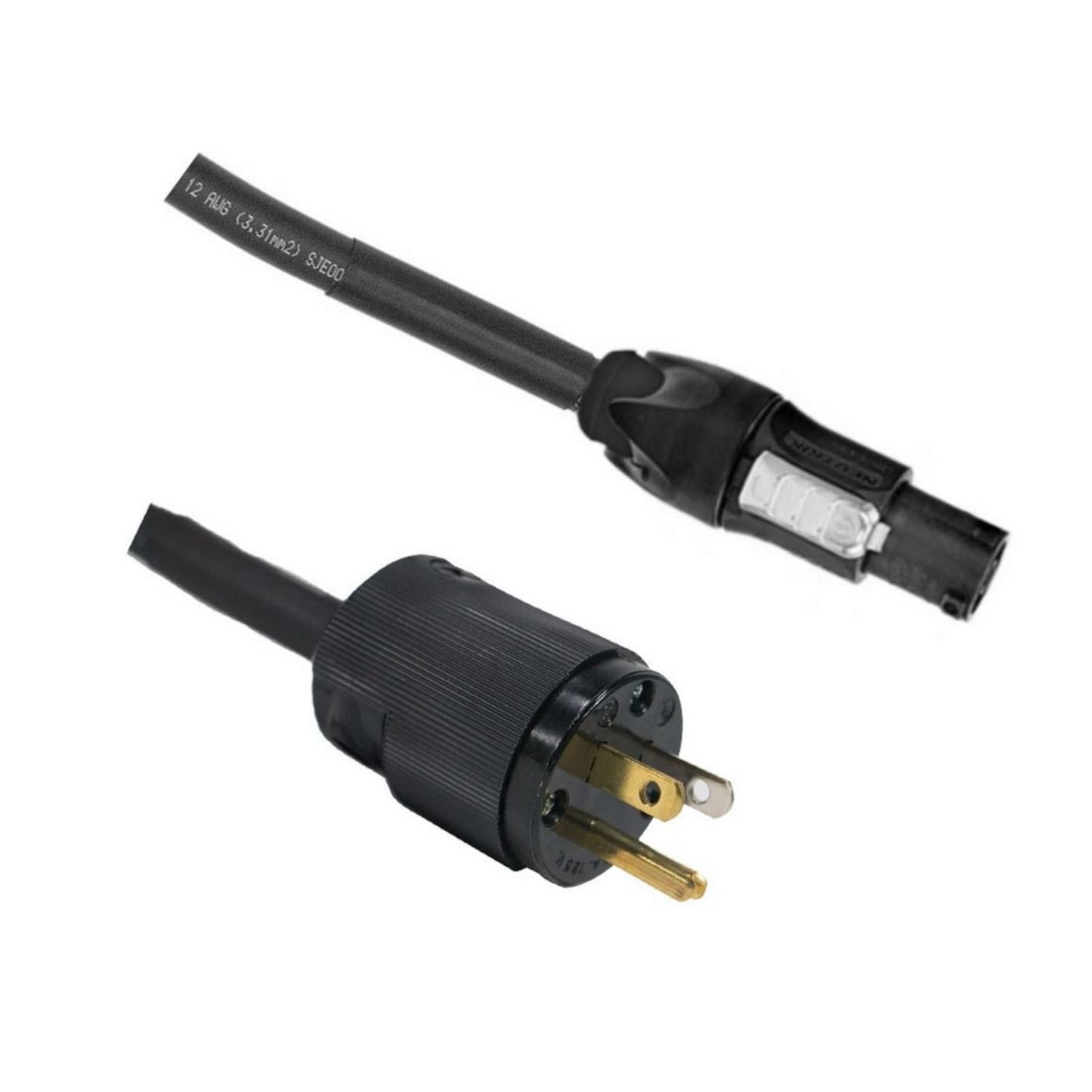 Tru1 - Edison Tru1 - Edison- 3'