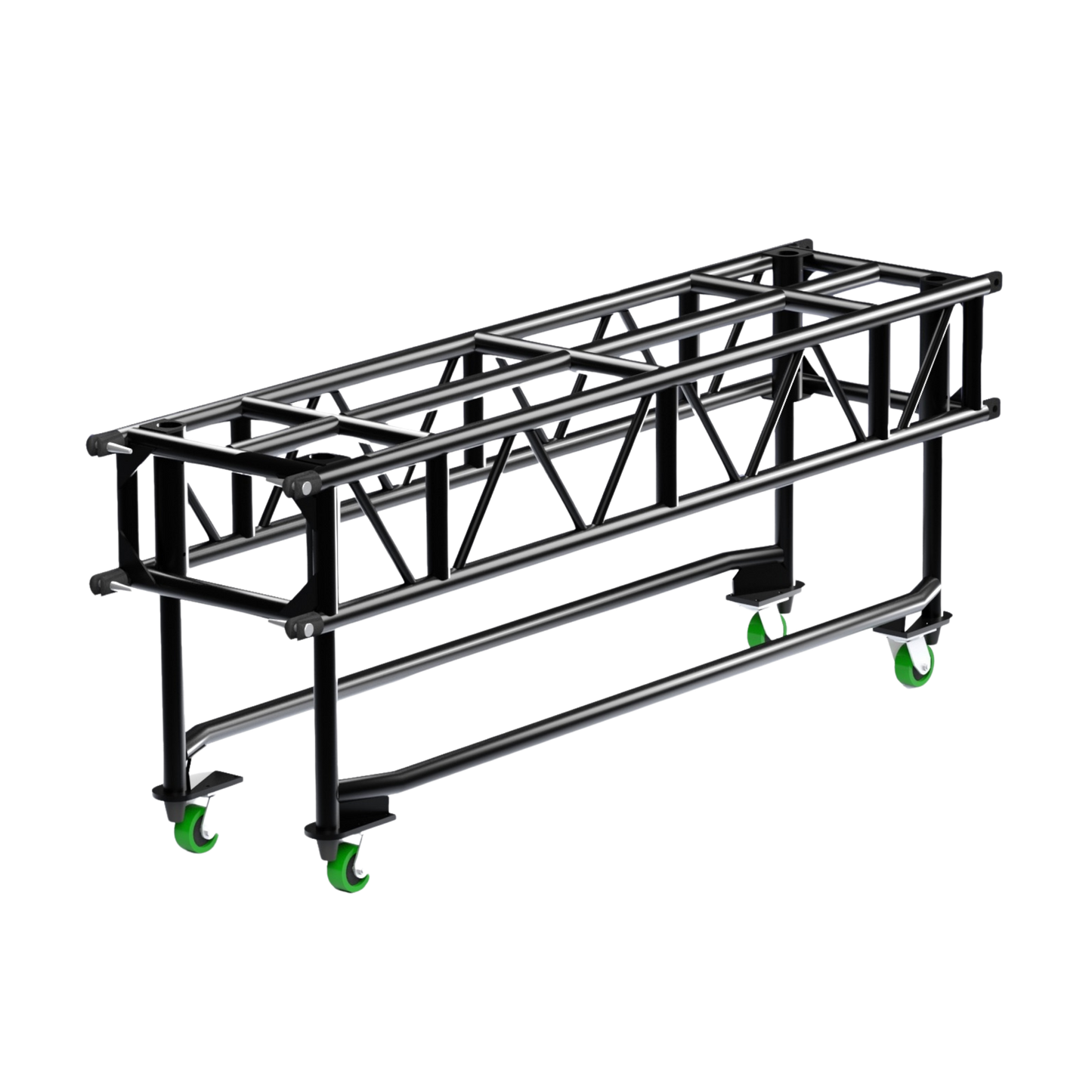 Tyler Truss GT 8' w/ Indexible Spigots