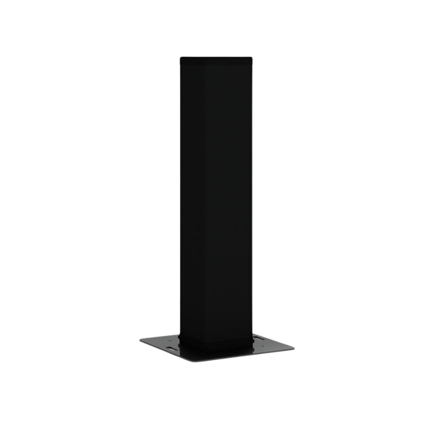 Truss Scrim, black- 9.84'