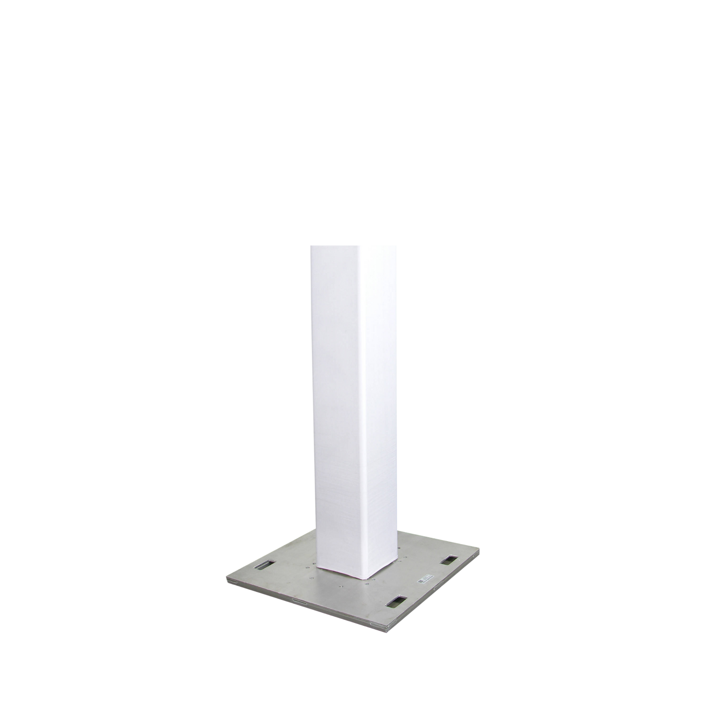 Truss Scrim, white- 4.92'