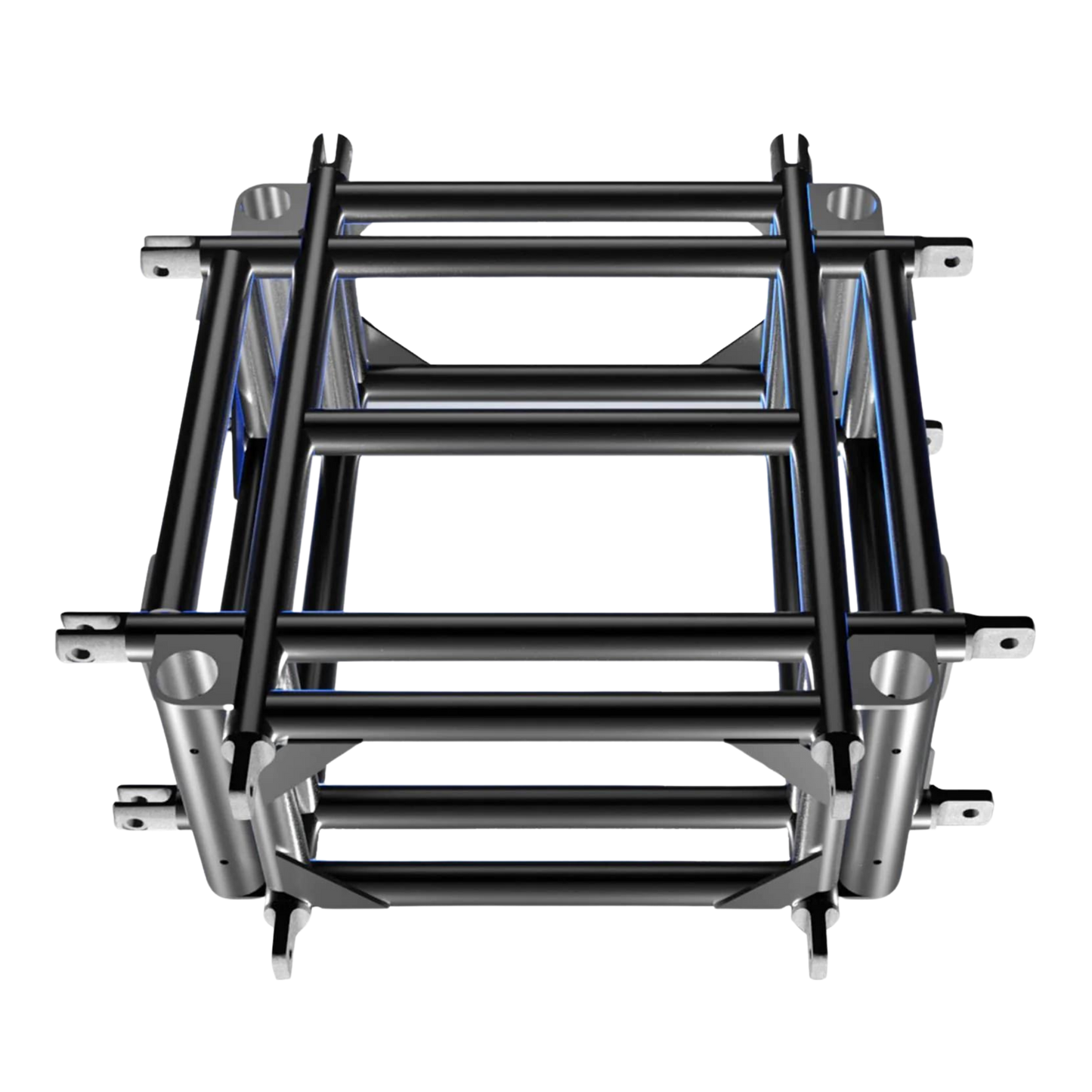 Tyler Truss GT 4-Way Corner