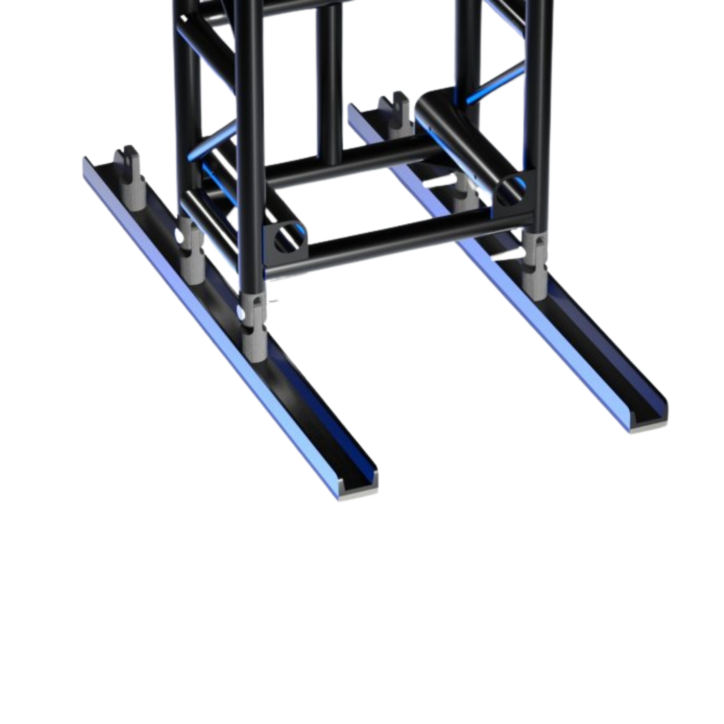 Tyler Truss GT 60" Skiis