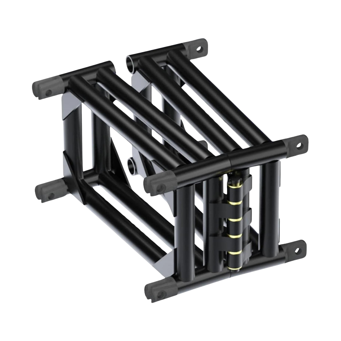 Tyler Truss GT Bookend Hinge, Vertically