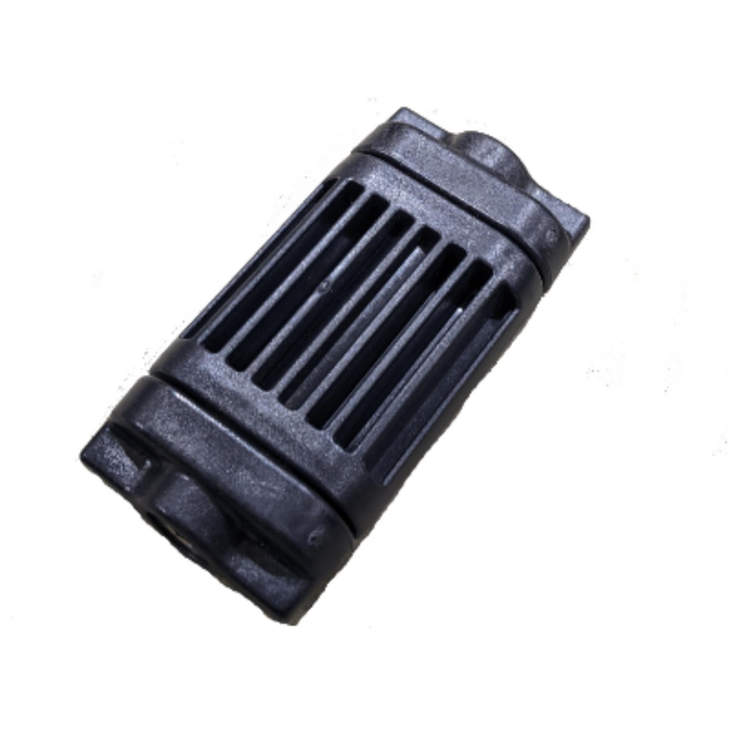 Double Sided Vertical Connector