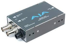 AJA HA5 HDMI to SDI