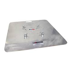 Aluminum Base Plate- F34 36" x 36"