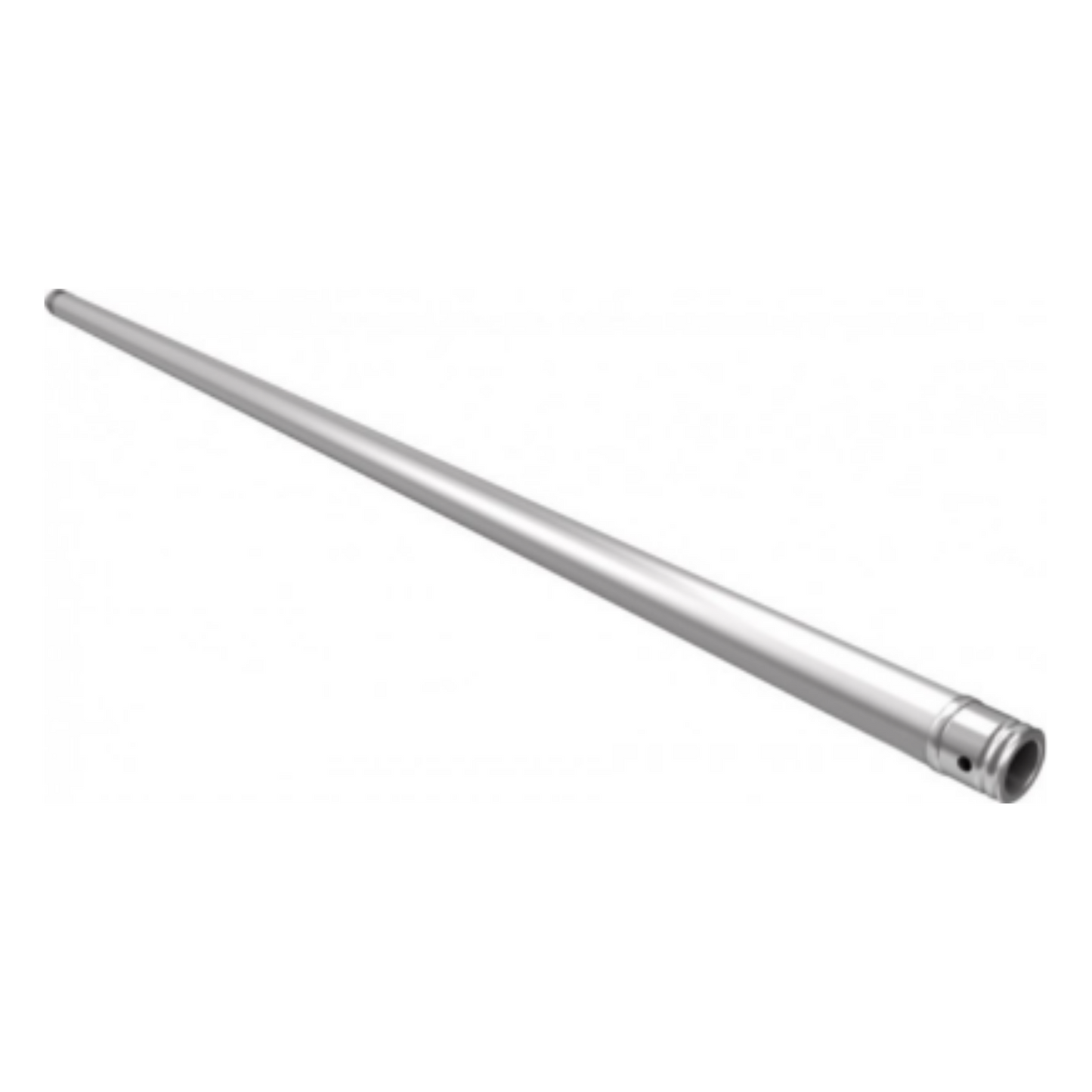 Tube Truss- 2.5m (8.2') black