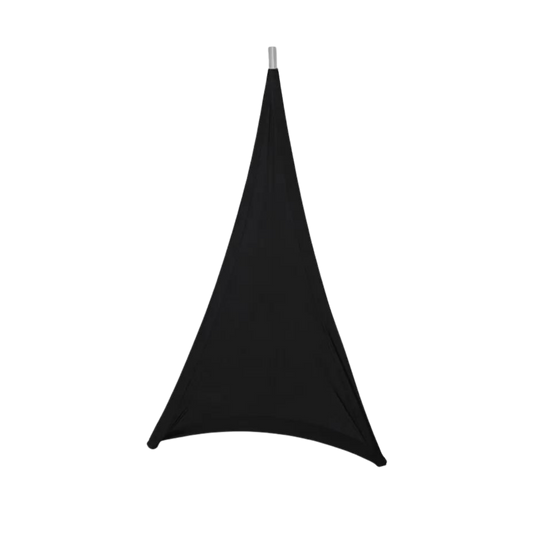 Tripod Cover- black