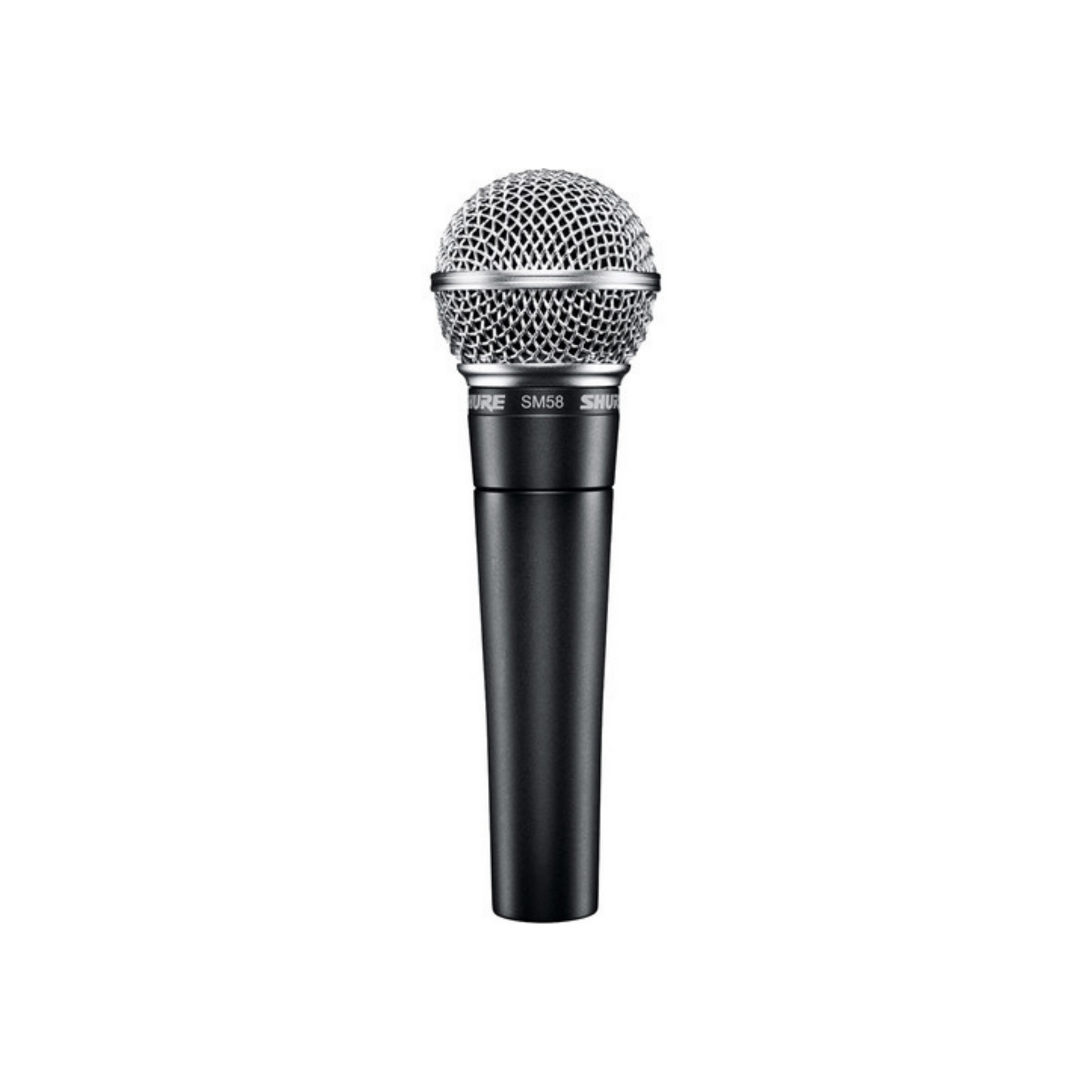 Shure SM58