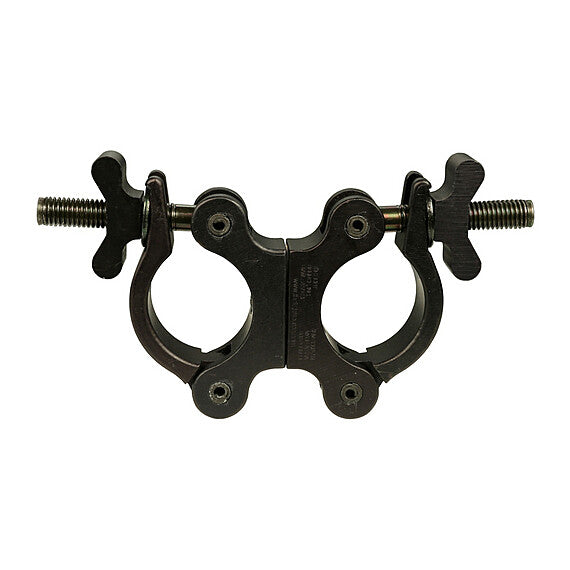 Swivel Dual Clamp