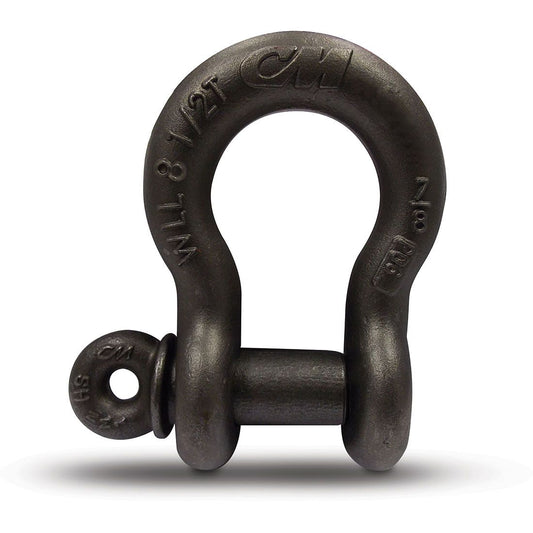 CM 5/8" Super Strong Screw Pin Anchor Shackle