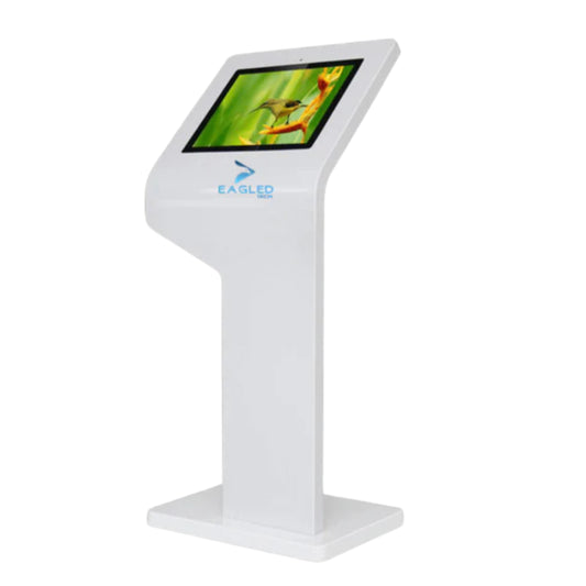 Digital Display- Kiosk Touch Screen