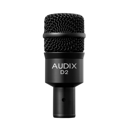 Audix D2