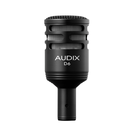 Audix D6