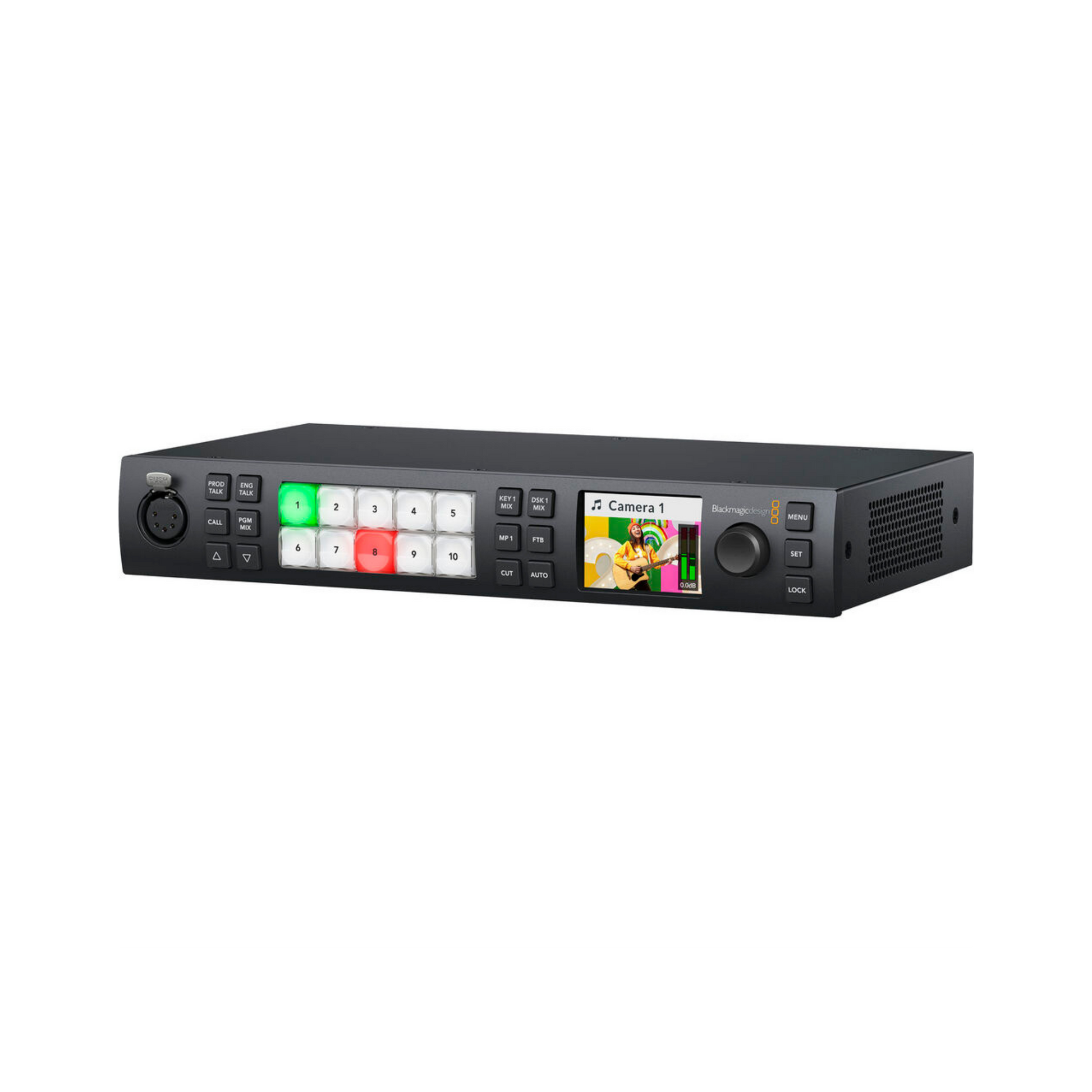 Blackmagic Design ATEM 1 M/E Constellation HD