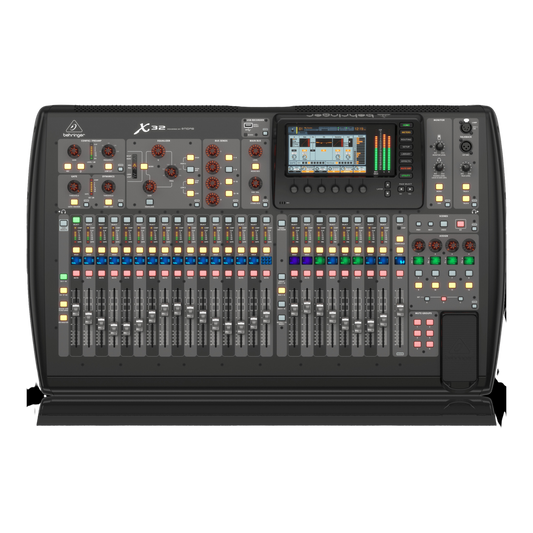 Behringer X32