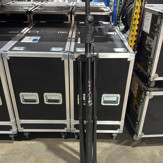 OnStage Extra Tall Crank Stands