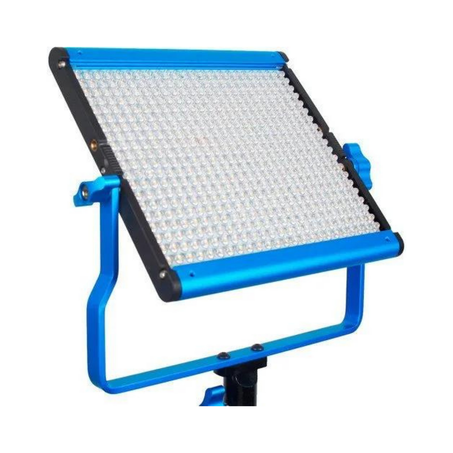 Dracast S-Series Bi-Color LED500 Panel Light with NP-F Battery Plate