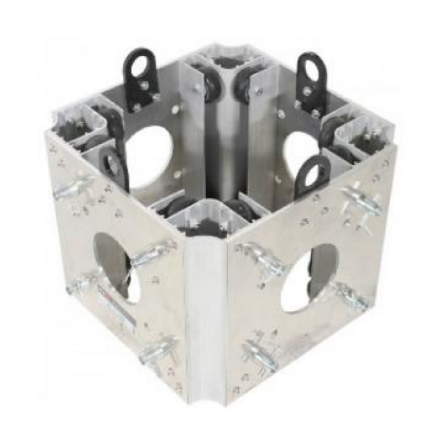 Sleeve block for Self Climbing Tower