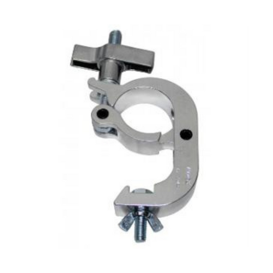Heavy Duty Hook Trigger-Style, Aluminum Clamp (w/Big Wing)
