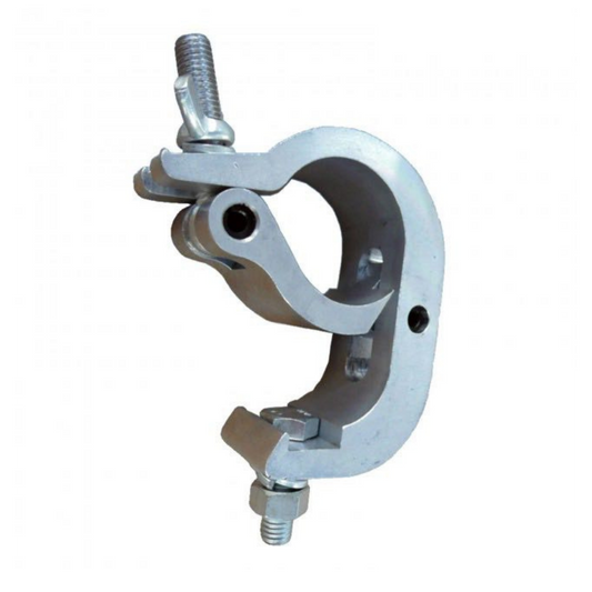Heavy Duty Hook Trigger-Style, Aluminum Clamp