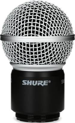 Shure SM58 Capsule