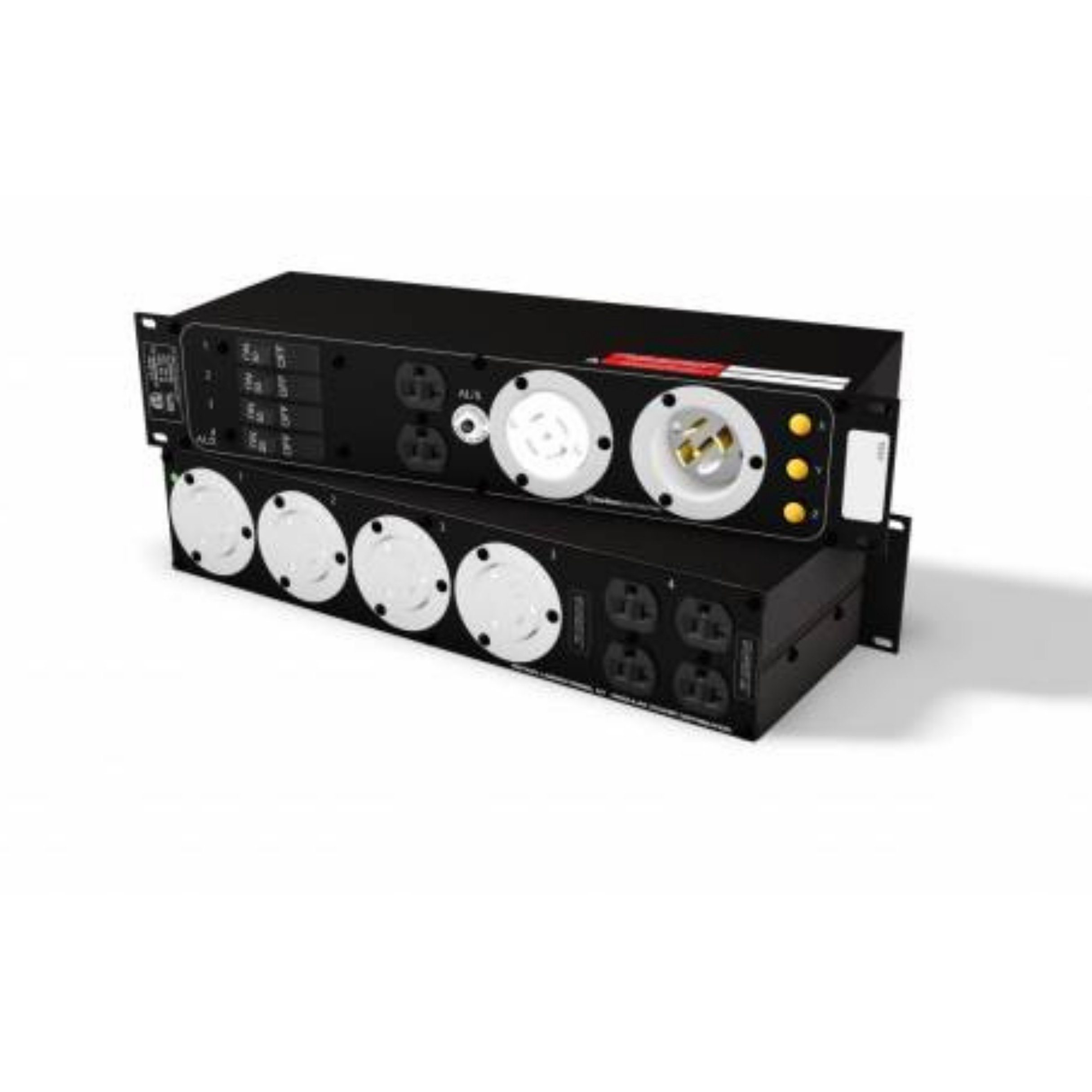 Motion Labs L21-30 Amp, Power Distro – Eagle AV Rental