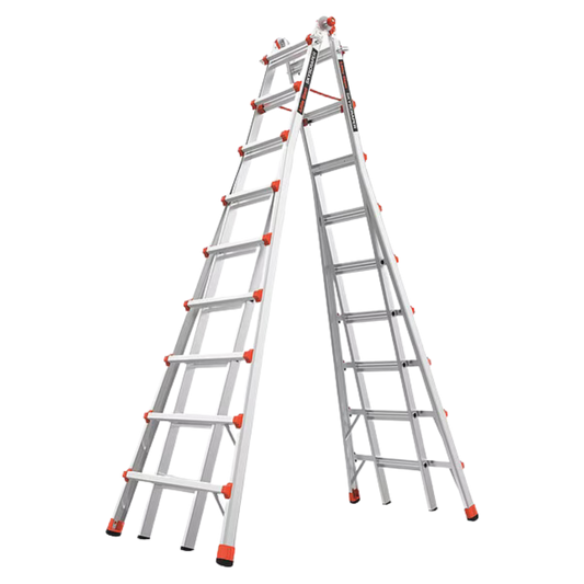 Little Giant Ladders- 25'