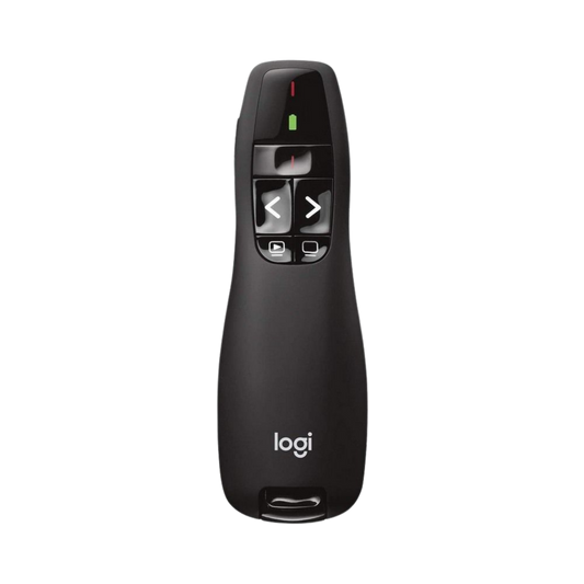 Logitech R400 Presenter Remote