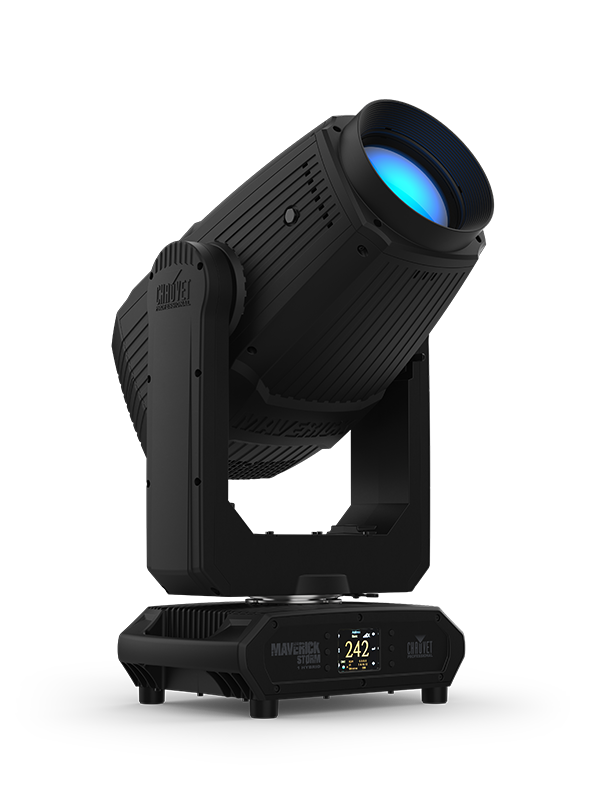 Chauvet Professional Maverick Storm 1 Hybrid