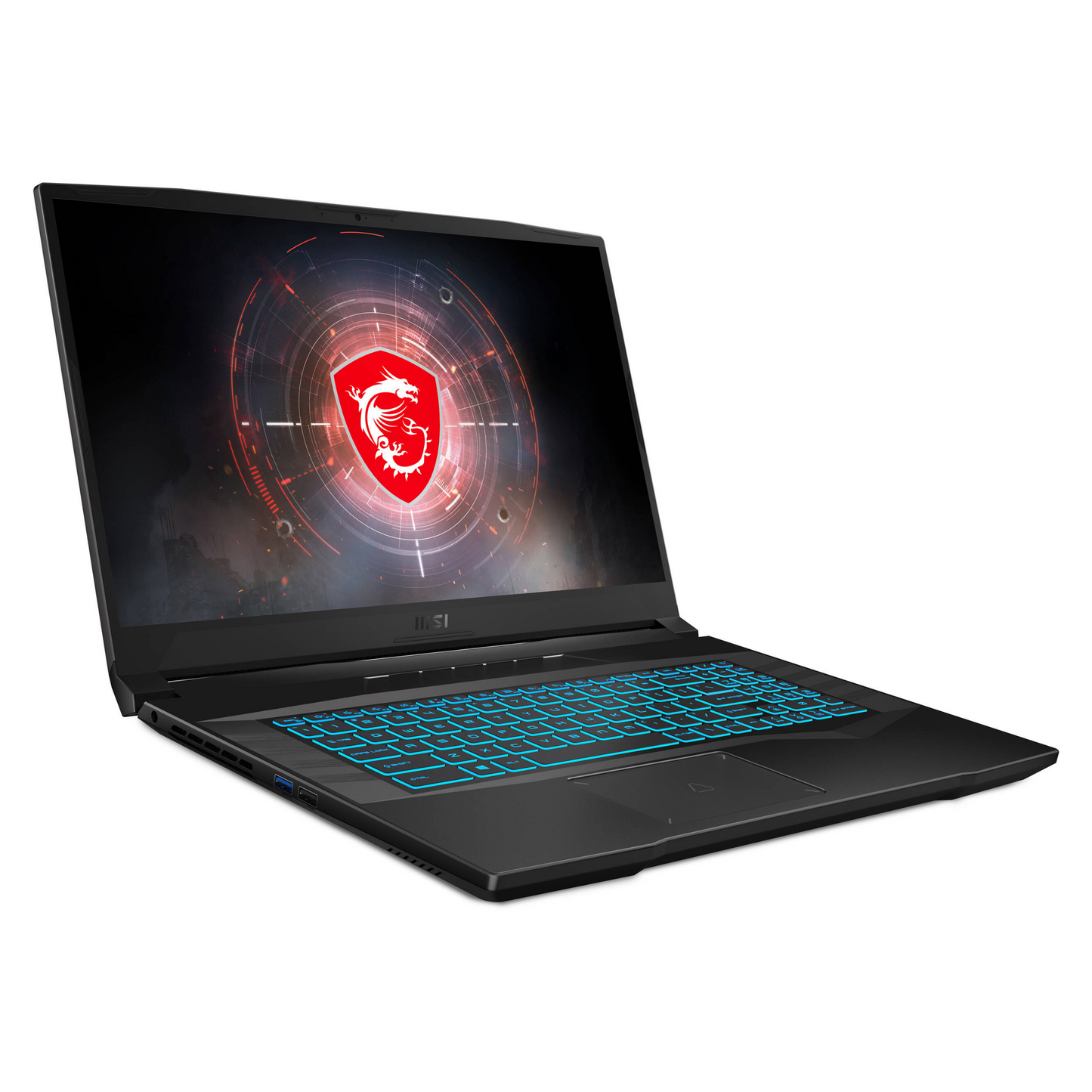 MSI Performance Laptop