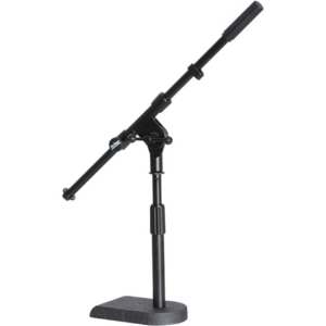 Mic Stand- Kick Drum