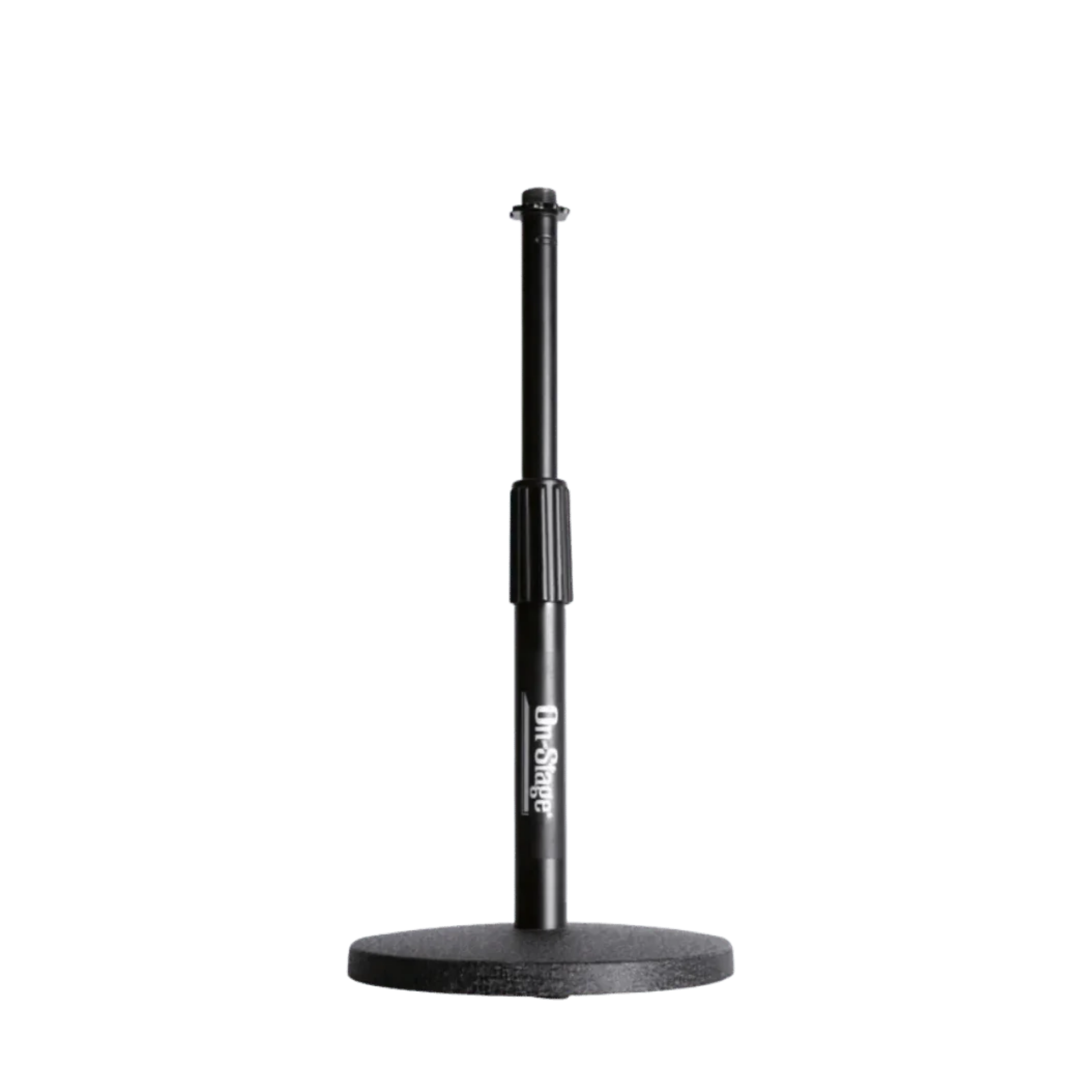 Mic Stand- Table Top – Eagle AV Rental