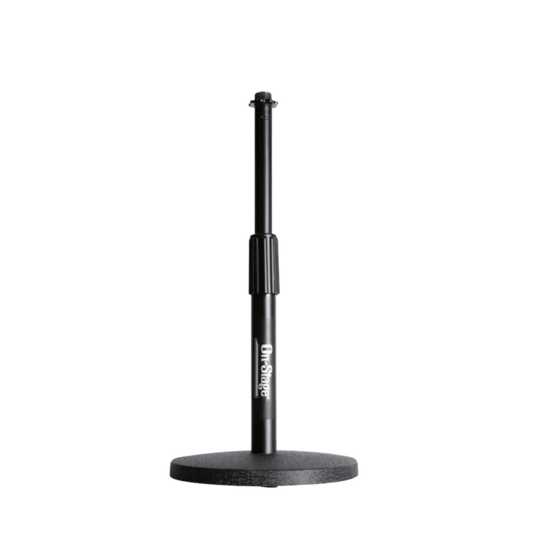 Mic Stand- Table Top