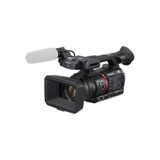 Panasonic AW-HE40H Robotic Camera (with AW-RP50 controller)