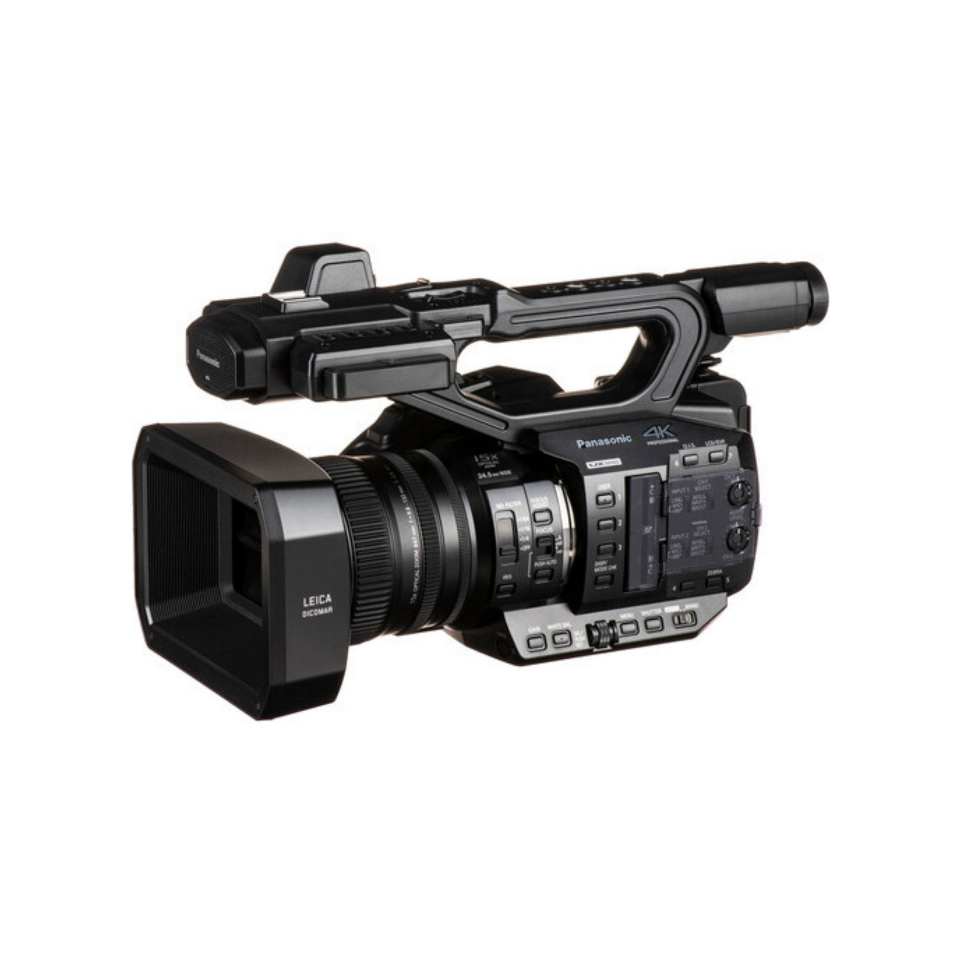 Panasonic AG-UX90 Professional Camera Recorder