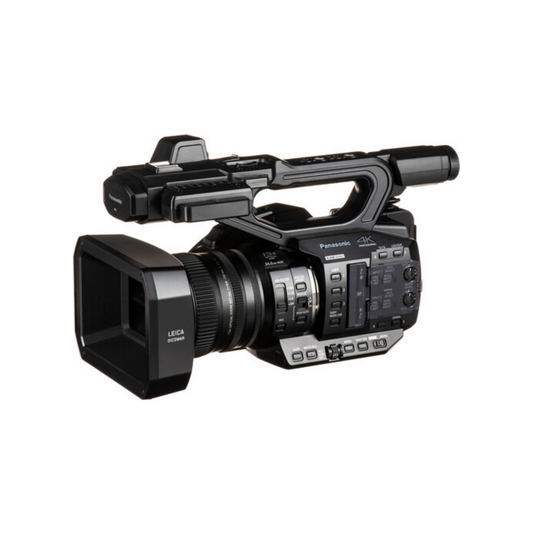 Panasonic AG-UX90 Professional Camera Recorder