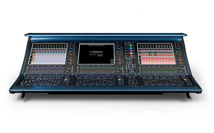 DiGiCo Quantum 338 Pulse