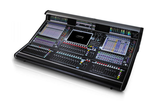 DiGiCo Quantum 7