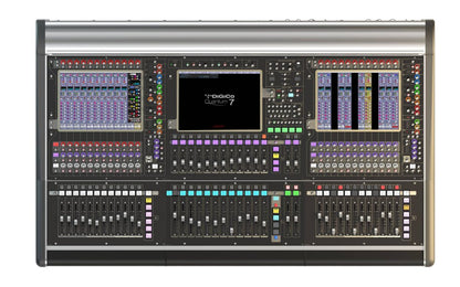 DiGiCo Quantum 7