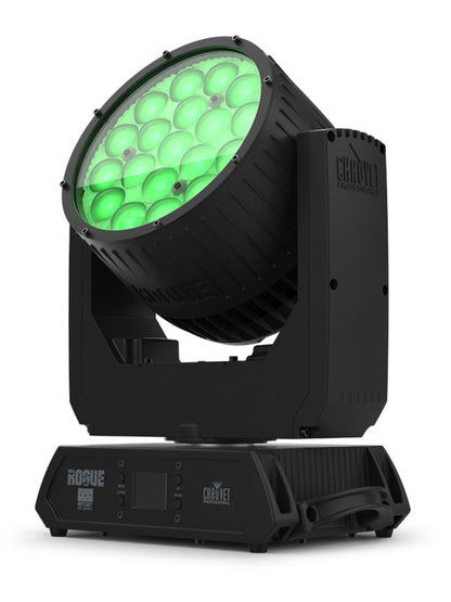 Chauvet Professional Rouge Outcast 2X Wash