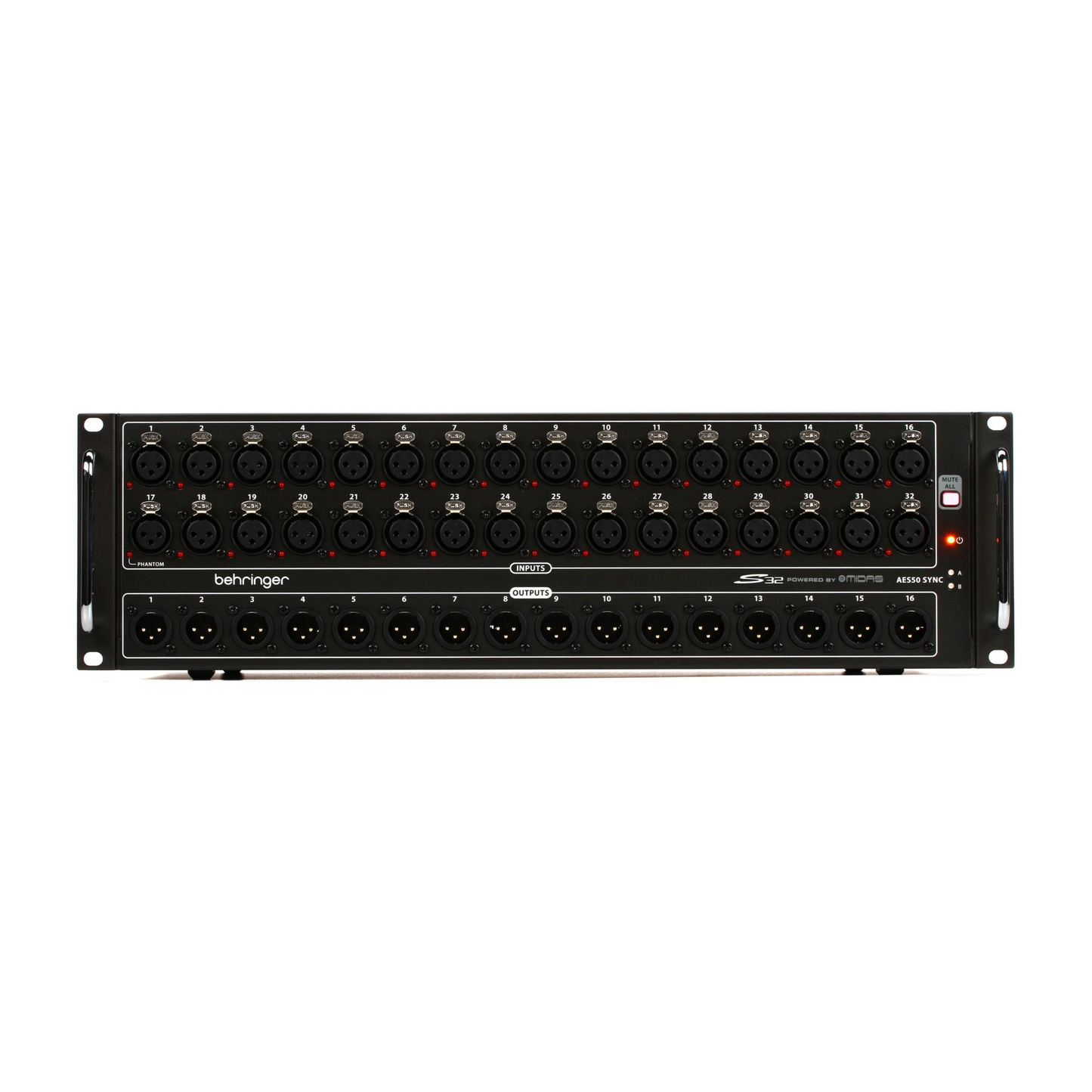 Behringer S32