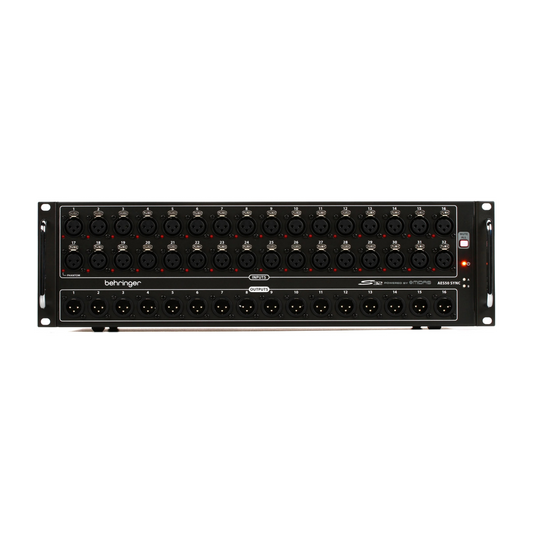 Behringer S32