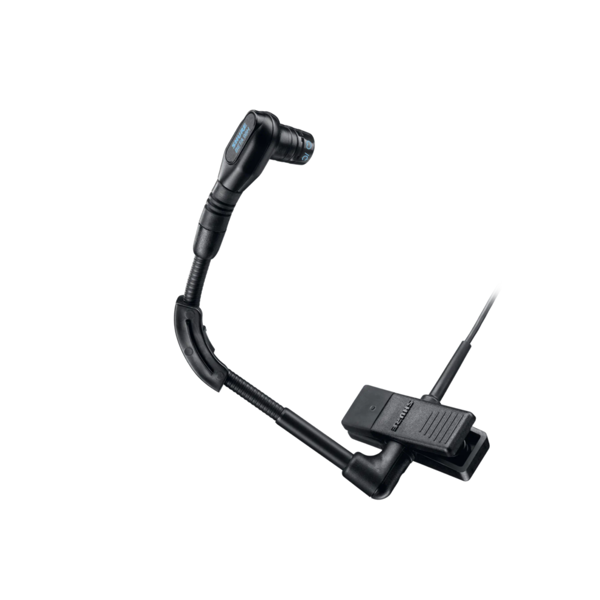 Shure Beta 98 Clip on – Eagle AV Rental Shure Beta 98 Clip on – Eagle AV Rental