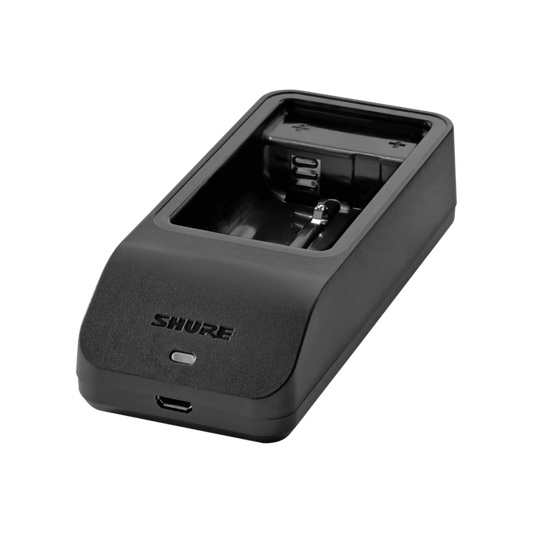 Shure SB100 battery charger