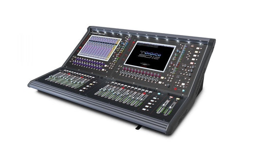 DiGiCO SD12